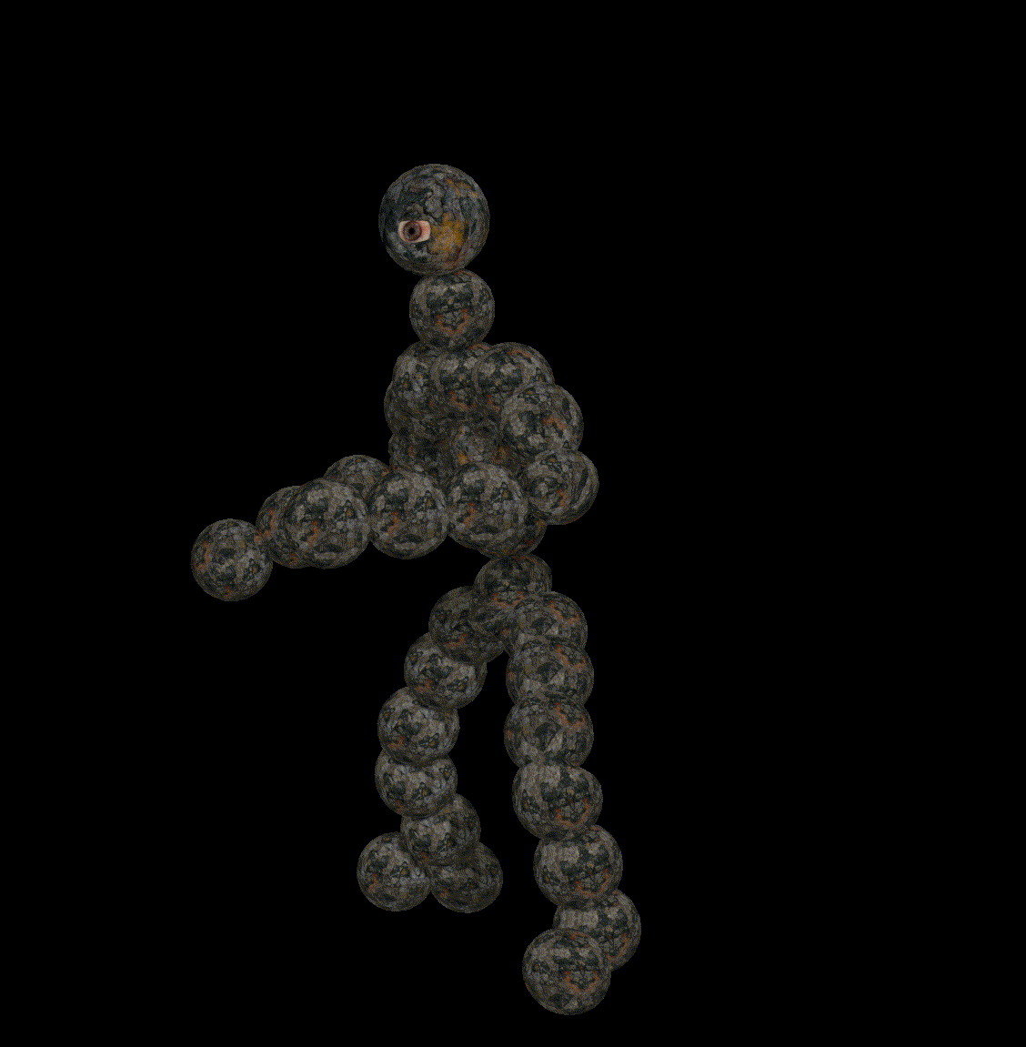 Worm Guy's Death
